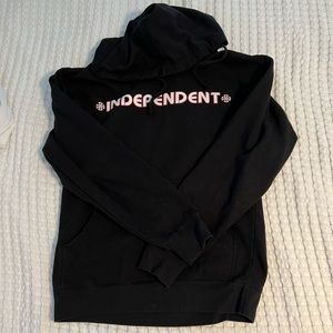Independent Hoodie